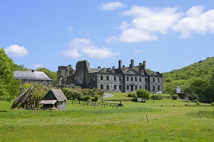 Abbaye de Bon Repos