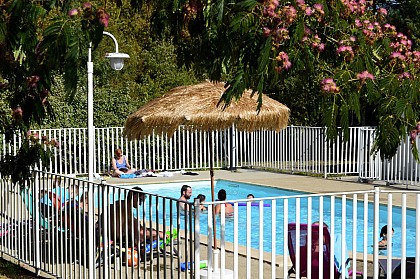 Village Résidentiel de Tourisme Henri IV