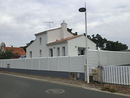 Meublé Villa Taql