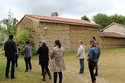 Logis Terra Villa