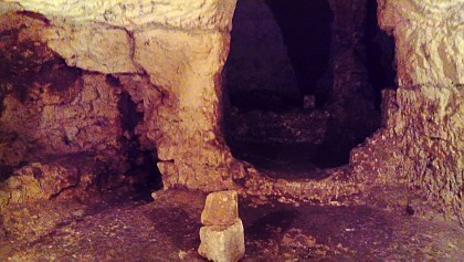 Eglise Saint-Martin - Meursac