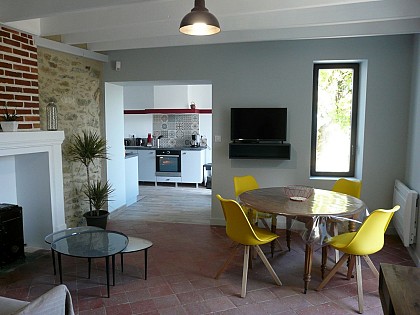 GITE SAINTE CATHERINE