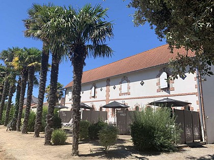 Gîte de la Thibergère - 1