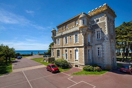 AVMA Domaine de Port aux Rocs® Village et Locations de Vacances