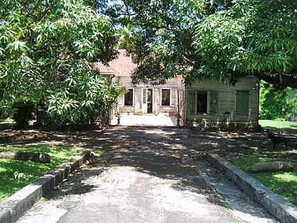 Habitation Montgérald