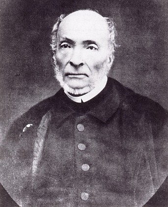 La rue Victor Schoelcher