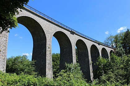 Viaduc de la Cellette