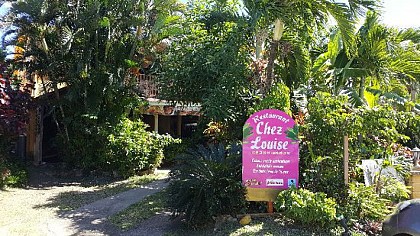 Restaurant Chez Louise