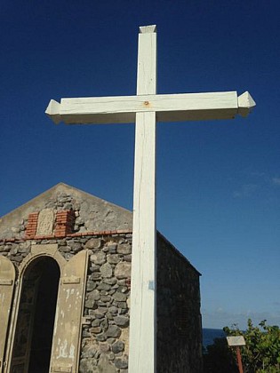Chapelle de la Vierge des Marins