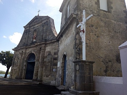 Eglise Saint-Etienne