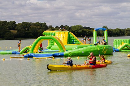 NATUR'O LOISIRS - AQUAPARC