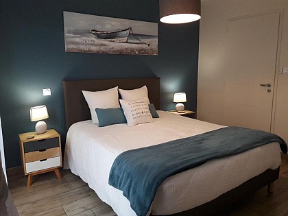 CHAMBRES D'HÔTES LE TEMPS D'UNE PAUSE