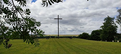 Cimetière Militaire de Bourdon