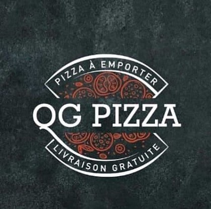 Le QG Pizza