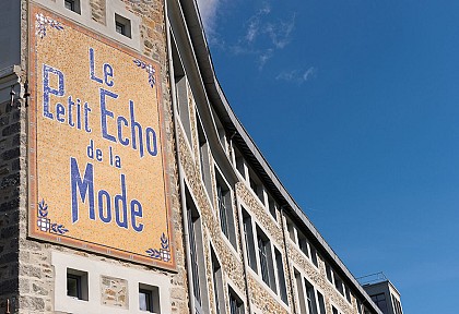 Le Petit Écho de la Mode