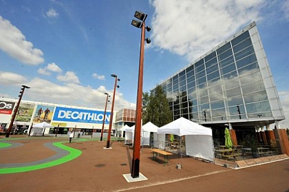 Décathlon Campus