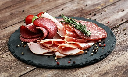 Restaurant du golf de Montrottier