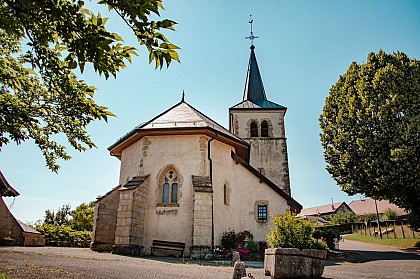 Church of Saint-Symphorien