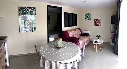 BROSSET ISABELLE ET JEAN-MARIE