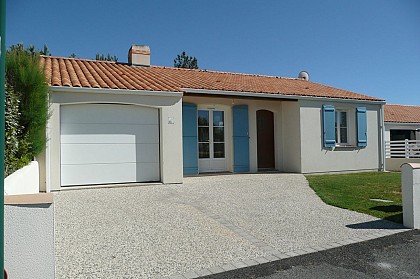 LA SAPINIERE