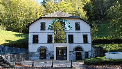 La Maison des Eaux Minérales