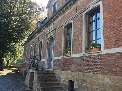 La maison "La Court"