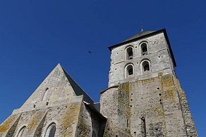 Eglise Saint-Médard