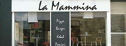 Restaurant - Snack La Mammina