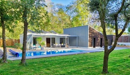 MEUBLÉ LA MAISON BUETTE (6 PERS)