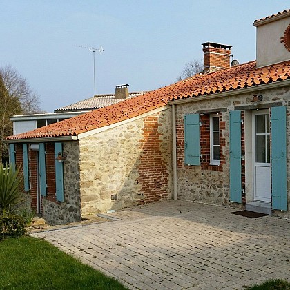 Gîte la Brancairoise