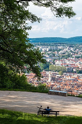 Colline de Chaudanne