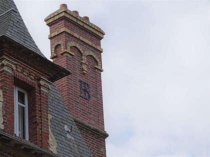 Villa Le Clos des Rosiers