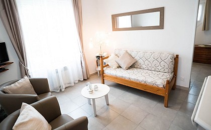 Petit gîte des lineaux