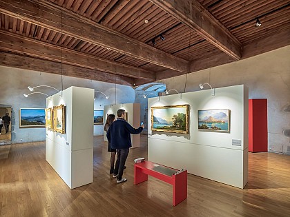 Musée-Château d'Annecy