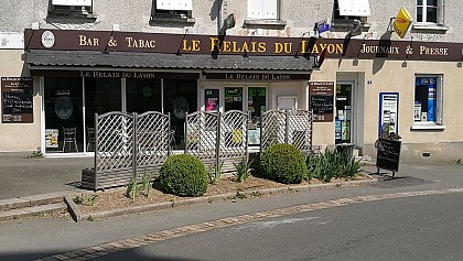 Restaurant - Bar Le Relais du Layon