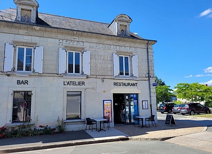 RESTAURANT L'ATELIER