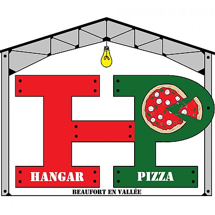 Pizzeria Le Hangar à Pizza