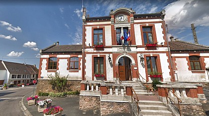 Boissy-le-Châtel et la Vallée du Grand Morin