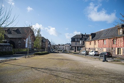 Le mail Renée Maurel