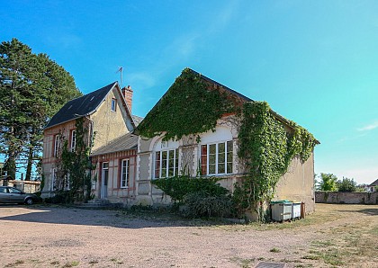 Gîte Les Roches