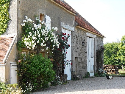 Chambres d'hôtes La Grange aux Poulains