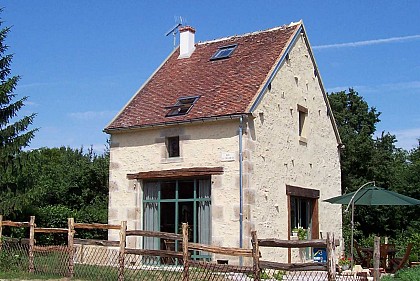 Gîte de La Tuilerie