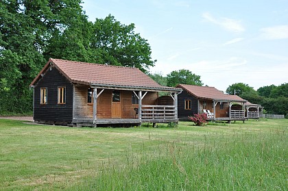 Gîtes Le Champ Radis