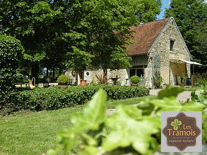 Gîte Les Tramois
