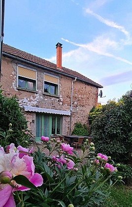 Gîte Paradis