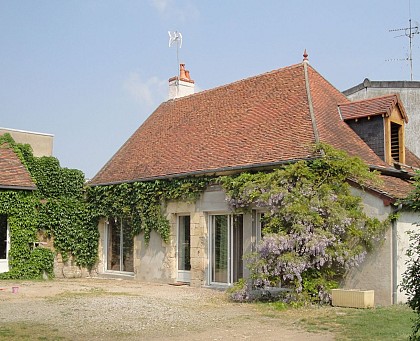 Ô Calme des Ducs de Nevers