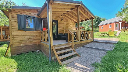 Chalet Family " L'Ours "
