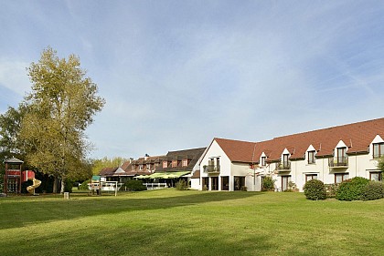 Hôtel-restaurant Le Relais de Pouilly