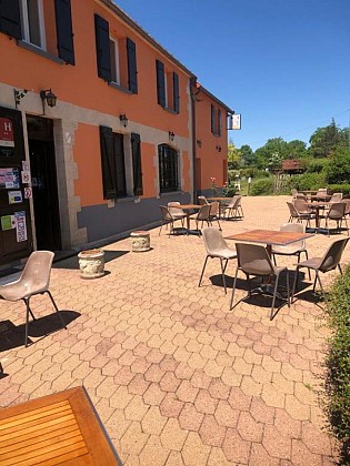 Hôtel-restaurant de La Manse