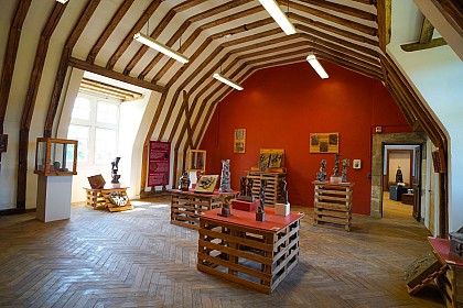 Musée du Grès